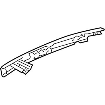 Scion 61231-21905 Rail Reinforcement