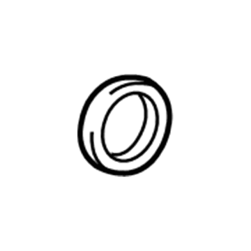 Toyota 16325-62010 Gasket