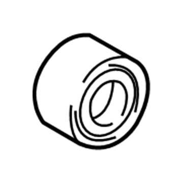 Toyota 90369-54002 Wheel Bearing