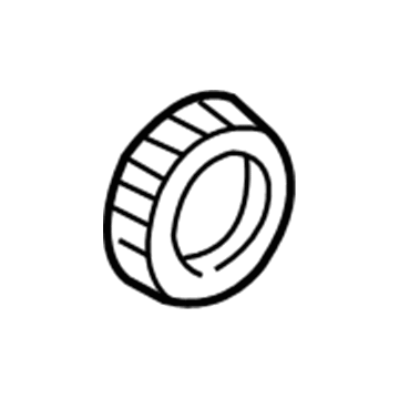 Toyota 43515-35010 ABS Ring