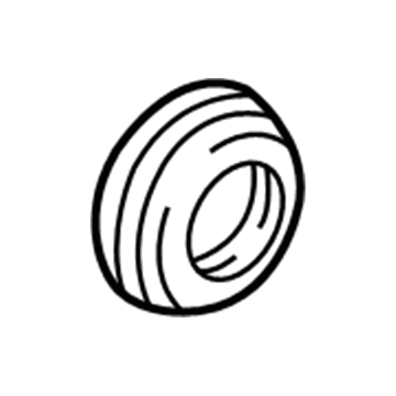 Toyota 90316-69001 Inner Seal