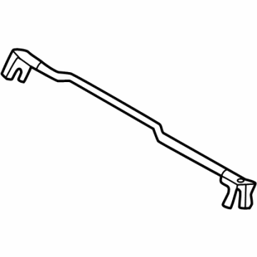 Toyota 51904-0C020 Stopper