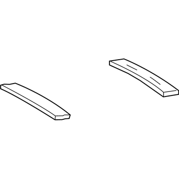Toyota 63342-F4010 Silencer