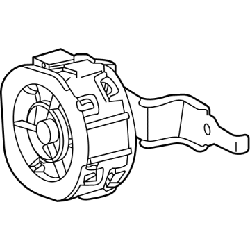 Toyota 86570-42030 Pedestrian Speaker