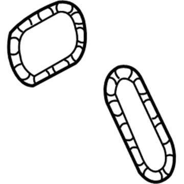 Toyota 13507-0P010 Secondary Chain