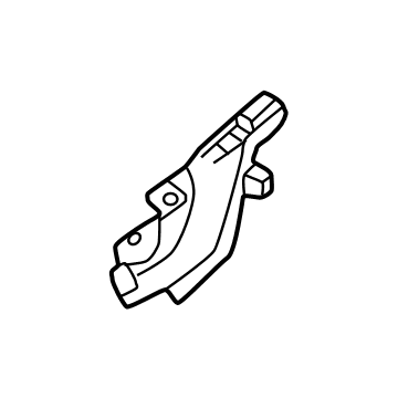 Toyota 55717-30120 Inner Panel