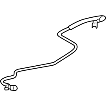 Toyota 77209-0C190 Tube