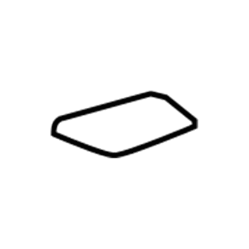 Toyota 58916-02090 Base Mat