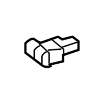 Scion 89178-33050 Position Sensor