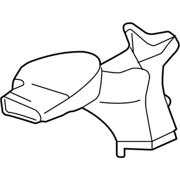 Toyota 87218-0C040 Distributor