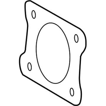 Toyota 44785-02060 Master Cylinder Assembly Gasket
