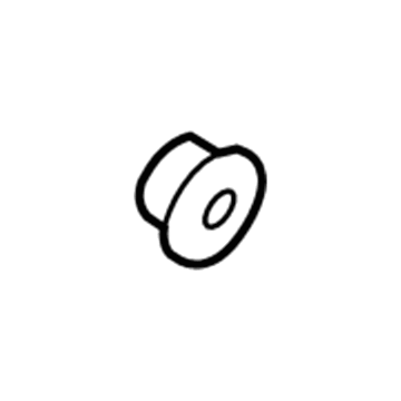 Toyota 67773-0E020 Door Trim Panel Clip