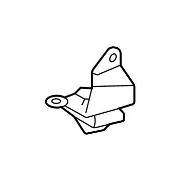 Toyota 48344-60050 Stop Bumper