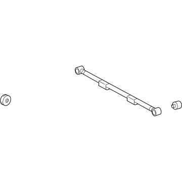 Toyota 48740-60180 Lateral Arm