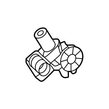 Toyota 85710-42160 Window Motor