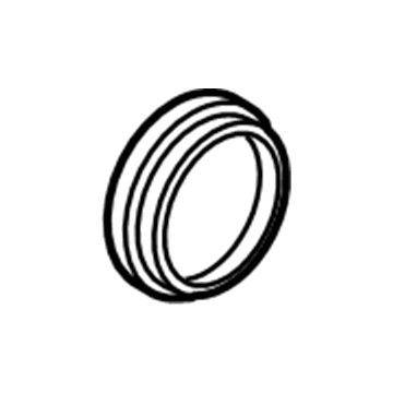 Toyota 41336-0R040 Dust Shield