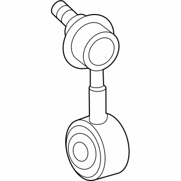 Toyota 48810-60100 Stabilizer Link