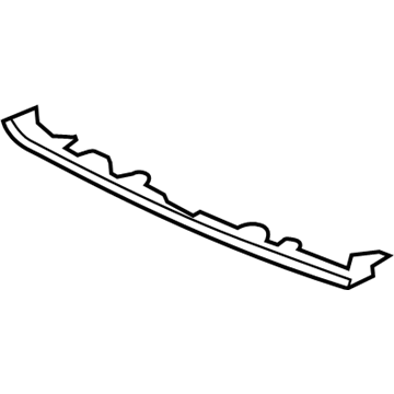 Scion 52133-21010 Upper Reinforcement