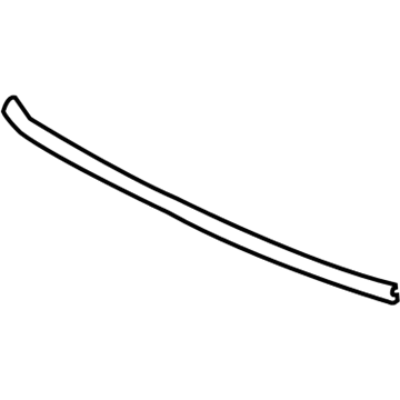 Scion 53395-21010 Upper Seal