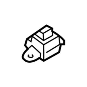 Scion 84721-WB001 Switch