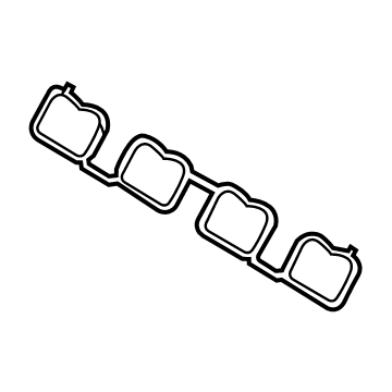 Toyota 17177-25040 Intake Manifold Gasket