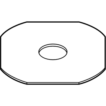 Scion 64777-WB001 Insulator