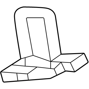 Toyota 69430-0E040 Striker