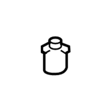 Toyota 90541-15111 Cushion