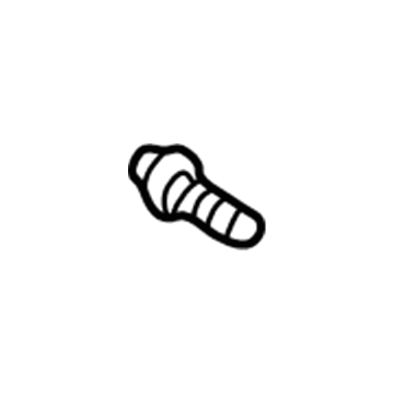 Toyota 90080-11555 Coupling Shaft Bolt