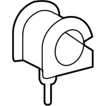 Toyota 48815-AE020 Bushings