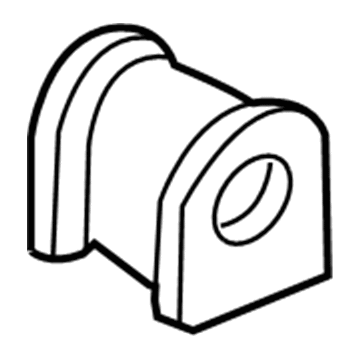 Toyota 48815-AE030 Bushings