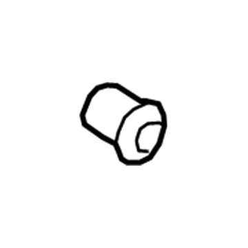 Toyota 90541-06069 Fuel Door Cushion