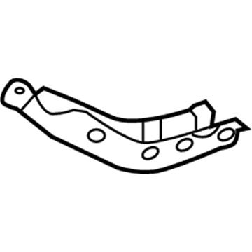 Scion 57033-12010 Upper Bracket