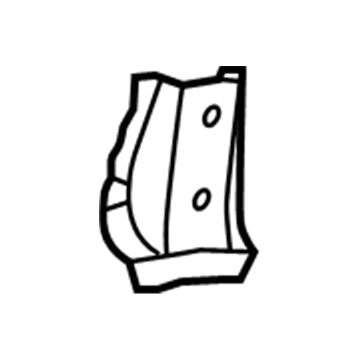 Scion 57188-12030 Gusset