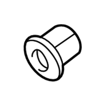 Toyota 90179-12086 Wheel Nut