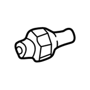 Toyota 89438-33010 Pressure Switch