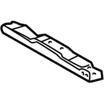 Toyota 51203-0C021 Crossmember