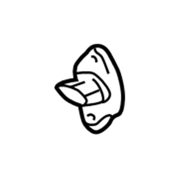 Toyota 69410-AA020 Striker