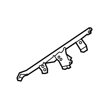 Toyota 55308-06160 Outer Brace