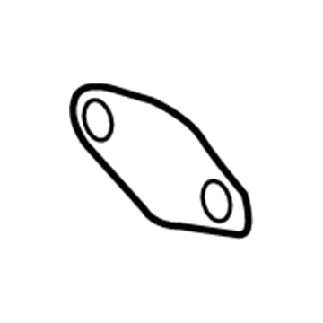 Toyota SU003-04082 Thermostat Housing