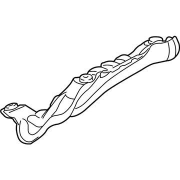 Toyota 17167-37011 Upper Insulator