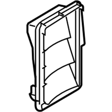 Toyota 62940-AA012 Vent Duct