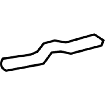 Toyota 63185-42020 Bracket