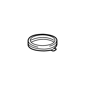 Toyota 77144-06040 Lock Ring