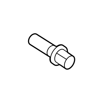 Toyota 90942-02103 Wheel Bolt