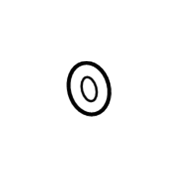 Toyota 90069-08011 A/C Line O-Ring
