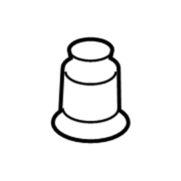 Scion 90118-WB139 Transmission Pan Drain Plug