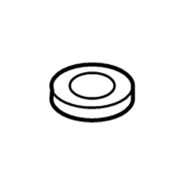 Scion 90118-WB669 Transmission Pan Gasket