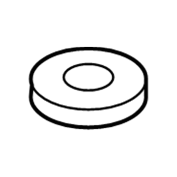 Scion 35394-WB002 Magnet