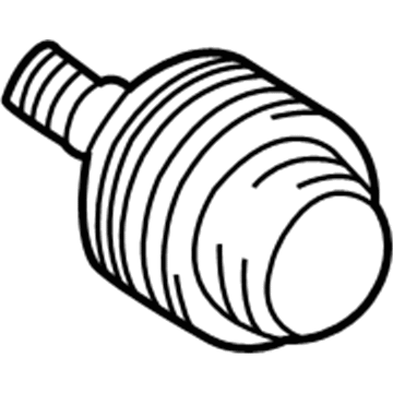 Toyota 43030-0C010 Inner Joint